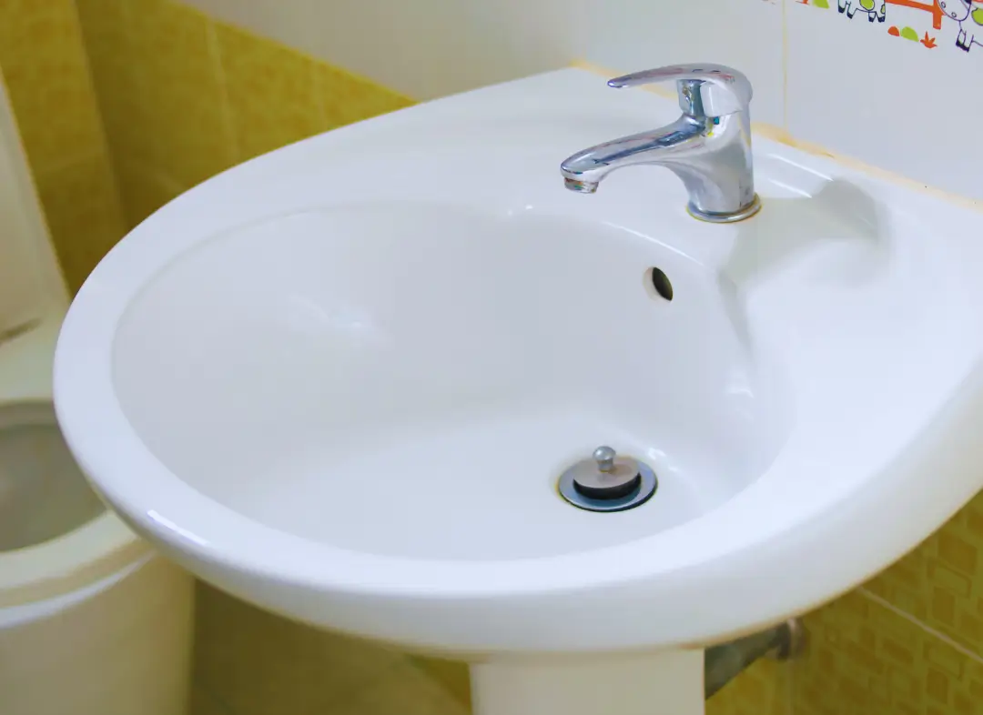 Mitigeur Lavabo Grésy-sur-Aix